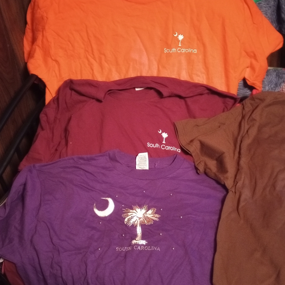 Shirts